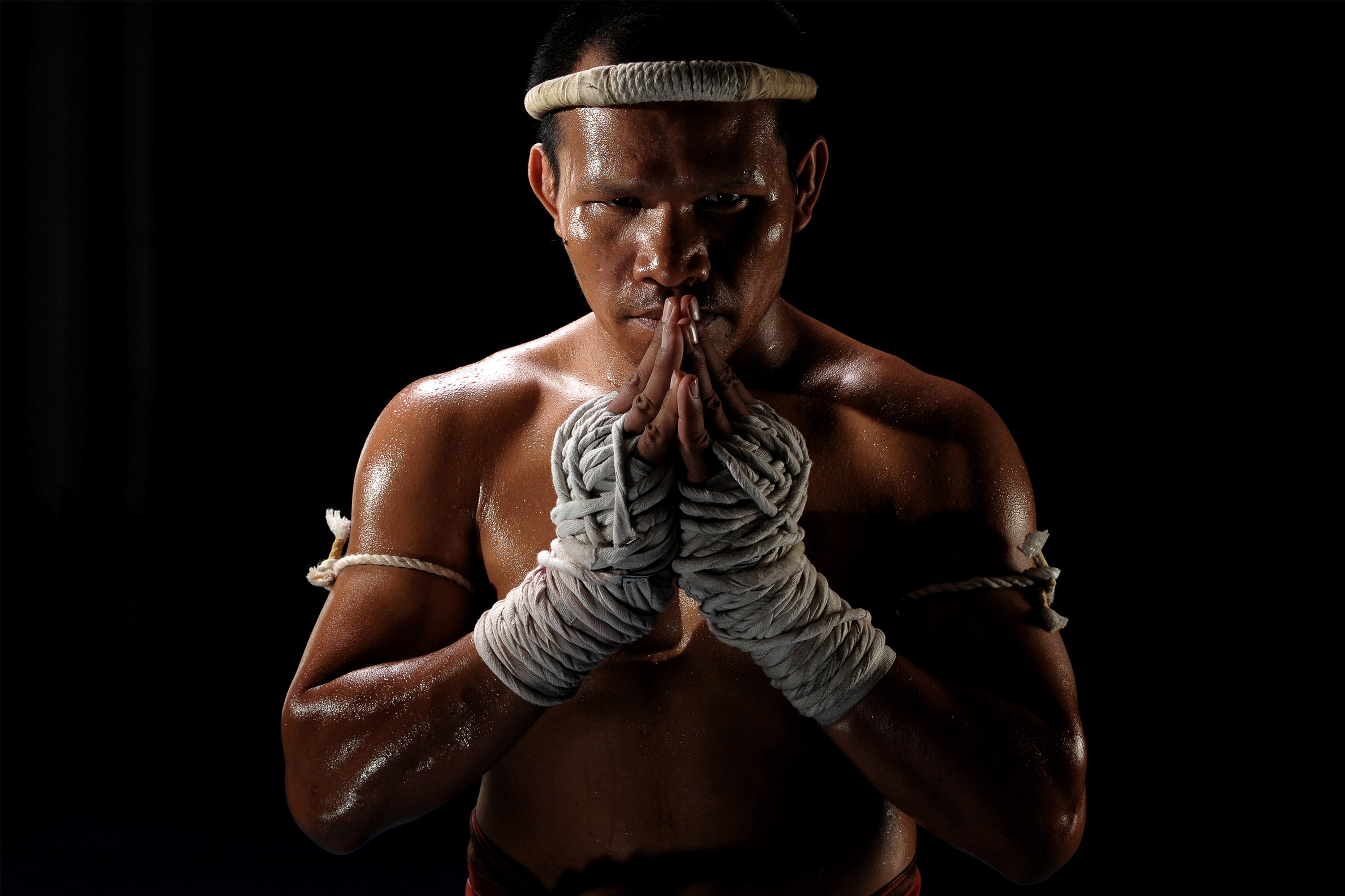 Muay Thai and Its History