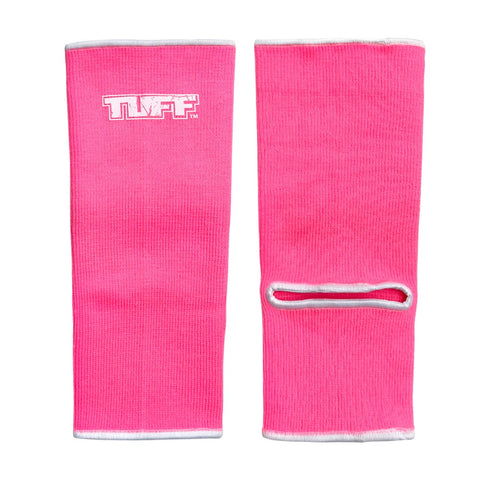 TUFF Ankle Supporter Pink