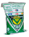 Chao Kuay Cha Kang Rao (Grass Jelly Dessert)