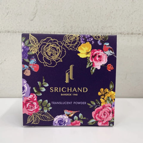 Srichand Translucent Powder 10g
