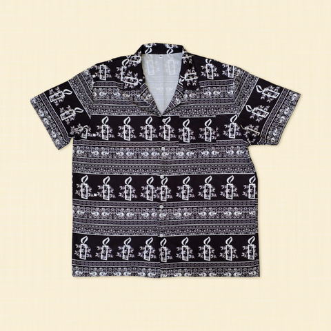 Elephant Shirt - 2XL