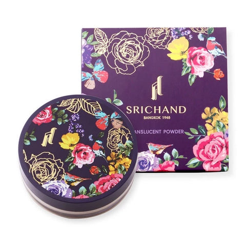 Srichand Translucent Powder 10g