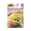 x6 LOBO Green Curry Paste 50g