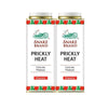 X2 Snake Brand Prickly Heat Cooling Powder – Classic Original Scent