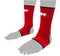 TUFF Ankle Supporter Red