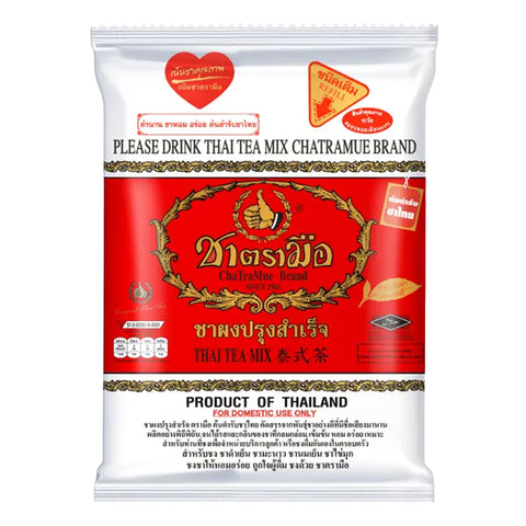 ChaTraMue Thai Tea (Original) Bag 400 grams