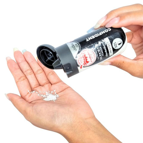 x3 TAOYEABLOK Deodorant Powder Protect