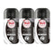 x3 TAOYEABLOK Deodorant Powder Protect