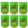 X6 Hongkhu Traditional Thai Herbal Inhaler