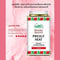X2 Snake Brand Prickly Heat Cooling Powder – Classic Original Scent
