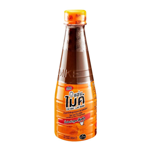 Zaab Mike Ready-to-Use Fermented Fish Sauce – Som Tum Recipe