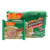 X10 WAIWAI Instant Noodle Minced Pork 60g.