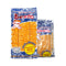 x6 BENTO Roast Squid Hot & Spicy - 18g