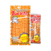 x6 BENTO Roast Squid Namprik Thai - 18g