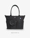 Kodangs Special Condition Lot Carpenter Bag Vol.4 – Black (Soft-Structured Series)