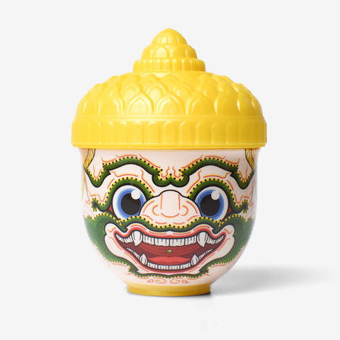 HOLEN Hanuman Herbal Inhaler – Water Jasmine Scent
