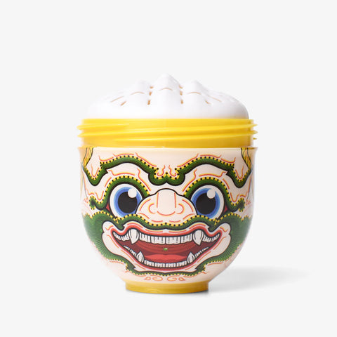 HOLEN Hanuman Herbal Inhaler – Water Jasmine Scent