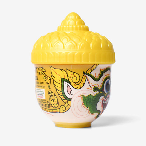 HOLEN Hanuman Herbal Inhaler – Water Jasmine Scent