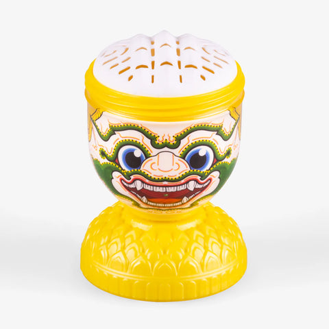 HOLEN Hanuman Herbal Inhaler – Water Jasmine Scent