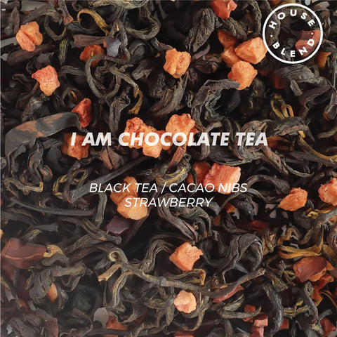 Northlandtea	I Am Chocolate Tea 50 g (1.76 oz)