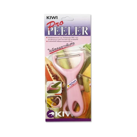 KIWI Pro Slice Peeler