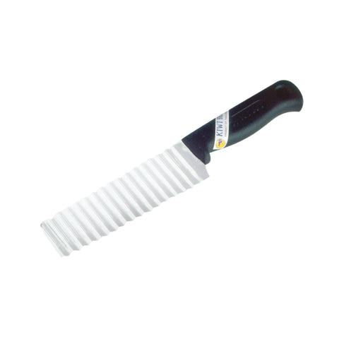 KIWI Wave Knife for Fruit Cutting