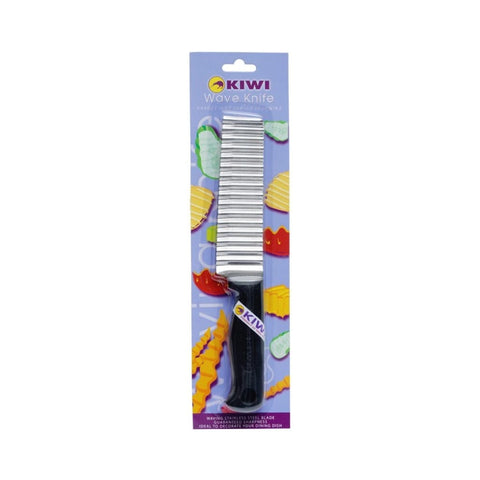 KIWI Wave Knife for Fruit Cutting
