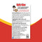 x6 KOH-KAE Coconut Cream Flavour Coated Peanuts - 75g