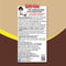 x6 KOH-KAE Coffee Flavour Coated Peanuts - 75g