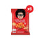 x6 KOH-KAE BBQ Flavour Coated Peanuts - 75g