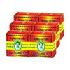 X6 Madame Heng Original Herbal Formula Face & Body Bar Soap – 160g