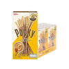 x10 POCKY Almond - 39g