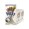 x10 POCKY Cookies Cream - 41g