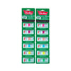 x12 POY-SIAN Brand Mark II Menthol Nasal Inhaler From Thailand (1.7 ml.)