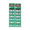 x12 POY-SIAN Brand Mark II Menthol Nasal Inhaler From Thailand (1.7 ml.)