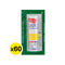 x60 POY-SIAN Brand Mark II Menthol Nasal Inhaler From Thailand (1.7 ml.)