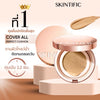 SKINTIFIC Cover All Perfect Cushion (Makeup)