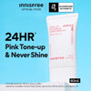 innisfree Tone Up No Sebum Sunscreen SPF50+ PA++++ (Makeup)