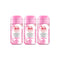 x3 TAOYEABLOK Deodorant Powder Whitening Sakura