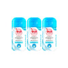 x3 TAOYEABLOK Deodorant Powder Mild and Firm