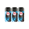 x3 TAOYEABLOK Deodorant Powder Cool Fresh