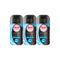 x3 TAOYEABLOK Deodorant Powder Cool Fresh
