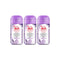 X3 TAOYEABLOK Deodorant Powder Nourishing Lavender