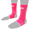 TUFF Ankle Supporter Pink