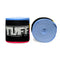 TUFF Hand Wraps Nylon Rainbow