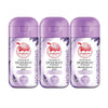 X3 Taoyeablok Deodorant Powder Nourishing Lavender 0.77 oz