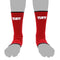 TUFF Ankle Supporter Red