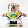 WONTON Space Ranger Costume