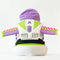 WONTON Space Ranger Costume