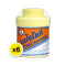 x6 YOKI Radiant Powder – 60g